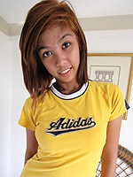 Filipina teen hooker analyn banged by the sex diary guys